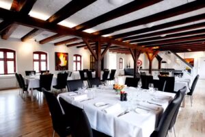 Restaurant St&oslash;beriet