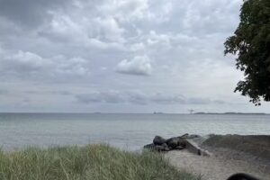 Restaurant Strandlund