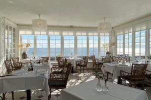 Restaurant Strandpavillonen