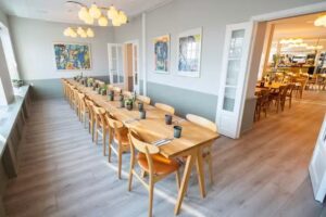 Restaurant Tangkroen