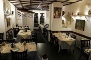 Restaurant Taormina v/Mukuntharaj Karunaratnam