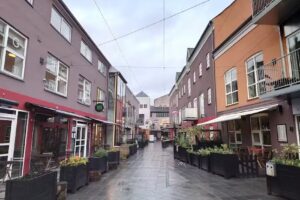 Restaurant Taverna Hellas