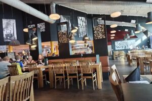 Restaurant The Grill Silkeborg