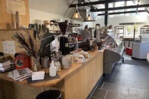 Restaurant Tingg&aring;rden