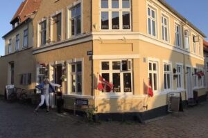 Restaurant Tre Kroner