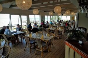 Restaurant Trekosten