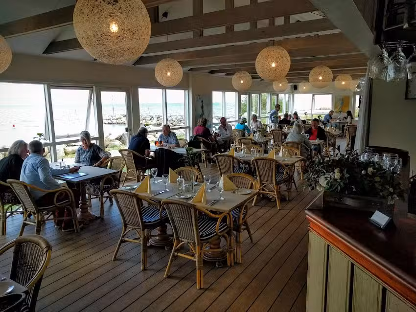 Restaurant Trekosten