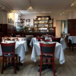 Restaurant Under Uret