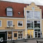 Restaurant Under Uret