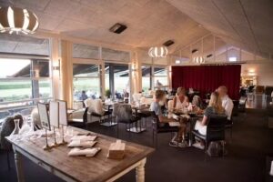 Restaurant Unico ApS