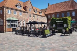 Restaurant V&aelig;gterk&aelig;lderen