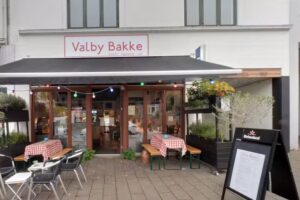 Restaurant Valby Bakke