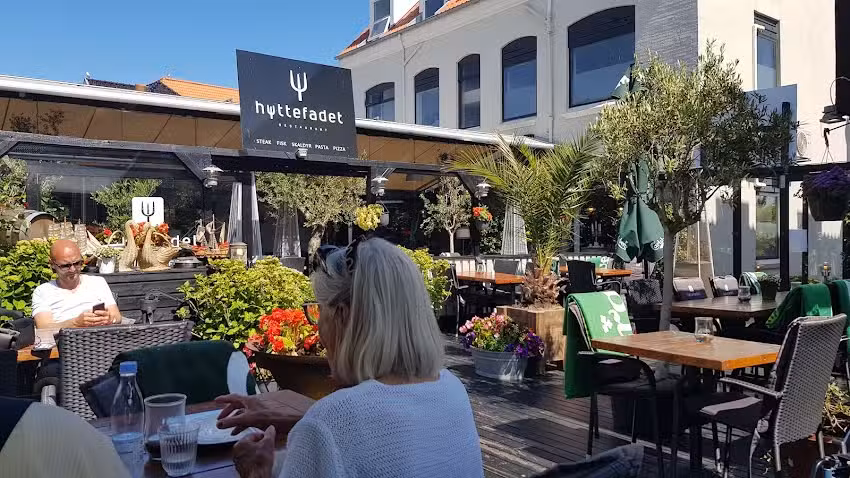 restaurant valentino