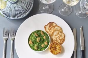 Restaurant Vejlsøhus