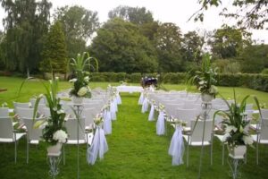 Restaurant Venge Kloster