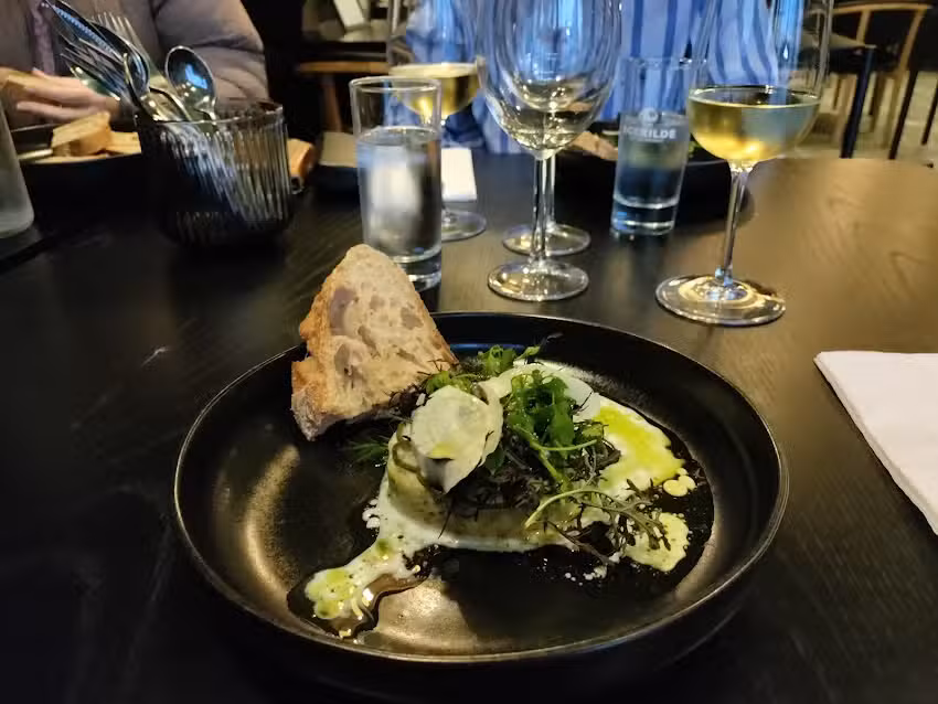 Restaurant Vestergade