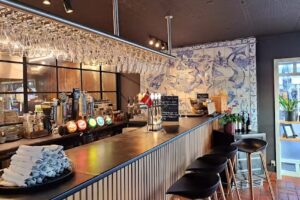 Restaurant Vesterled