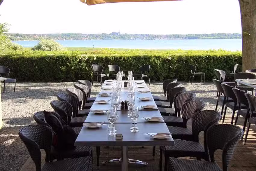 Restaurant Vigen