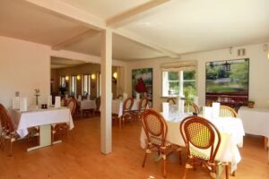 Restaurant Villa Gallina