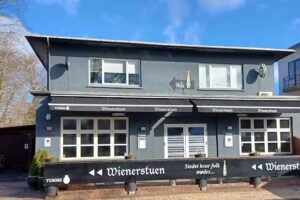 Restaurant Wienerstuen