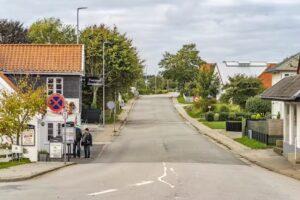 Restauranter I Bindslev