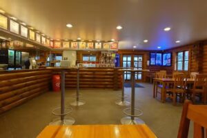 Restauranter I Faaborg