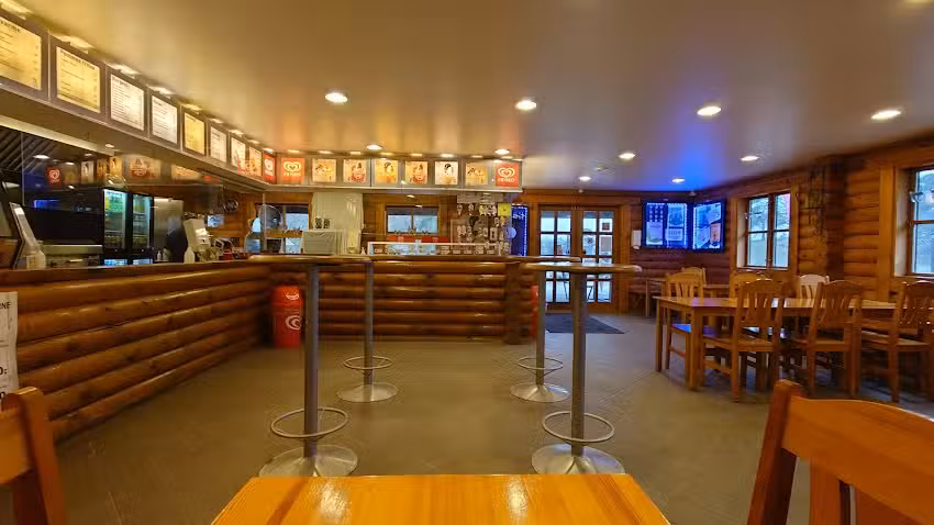 Restauranter I Faaborg