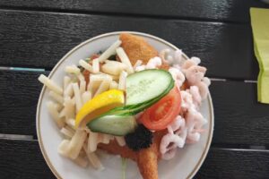 Restauranter I L&oslash;kken