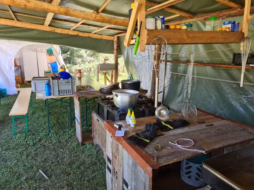 Restauranter I R&oslash;dovre