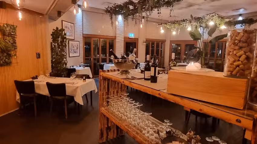 Restaurent Ry’tteriet