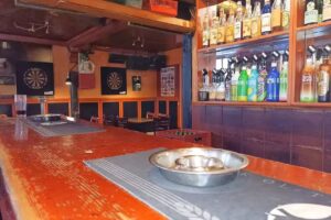 Retro Bar Kolding ApS