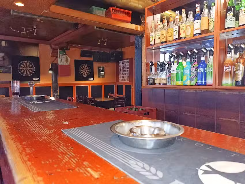 Retro Bar Kolding ApS