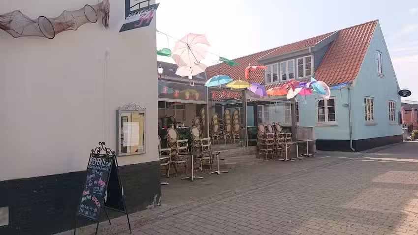 Reventlow&rsquo;s Gastropub & Burgers