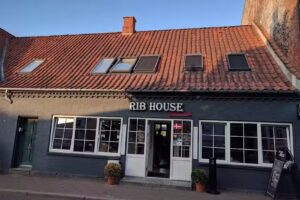 Rib House