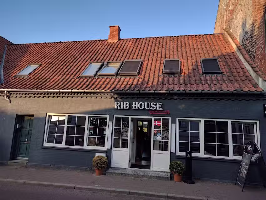 Rib House