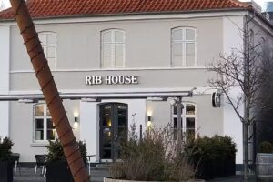 Rib House K&oslash;ge