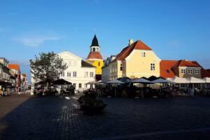 RIS OG RULLER ( Chili Lunch)