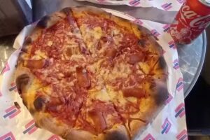 Risskov Pizza