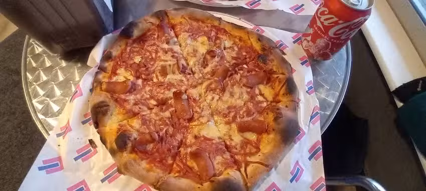 Risskov Pizza