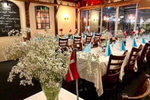 Ristorante Atlantico