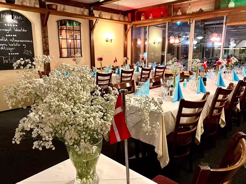 Ristorante Atlantico