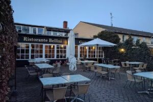 Ristorante Bellini