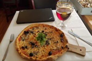 Ristorante Caf&eacute; Leo