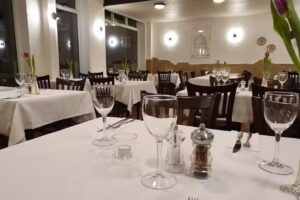 Ristorante Firenze Pizzeria