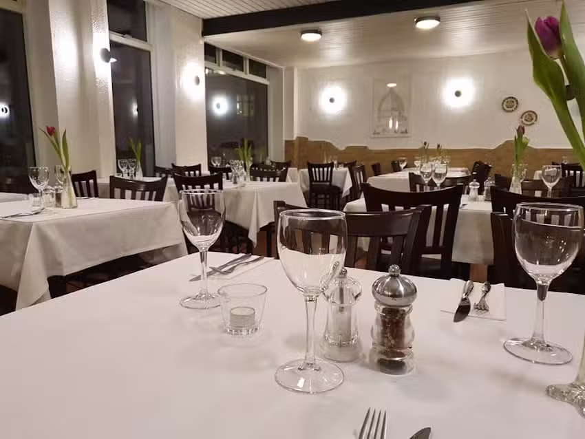 Ristorante Firenze Pizzeria