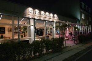 Ristorante Garda