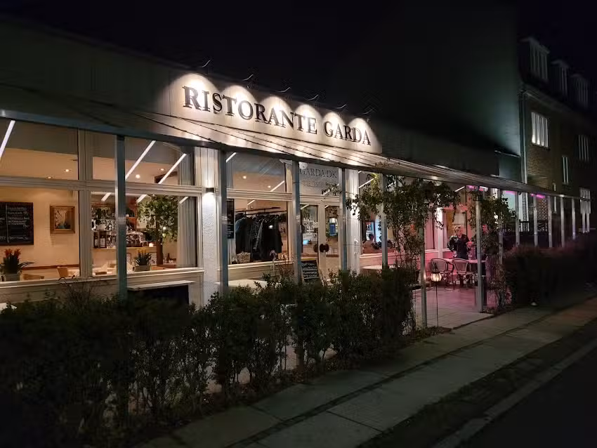Ristorante Garda