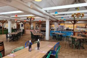 Ristorante Il Bambino