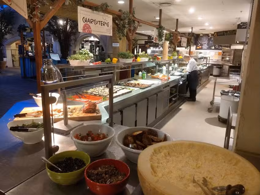 Ristorante Il Bambino