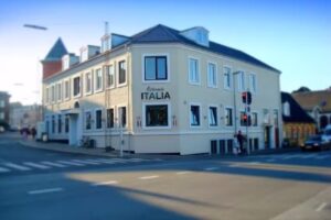 Ristorante Italia